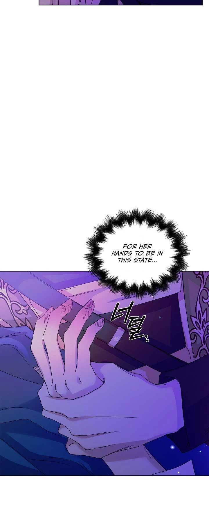 A Way to Protect the Lovable You Chapter 15 page 40 - Chapter 15