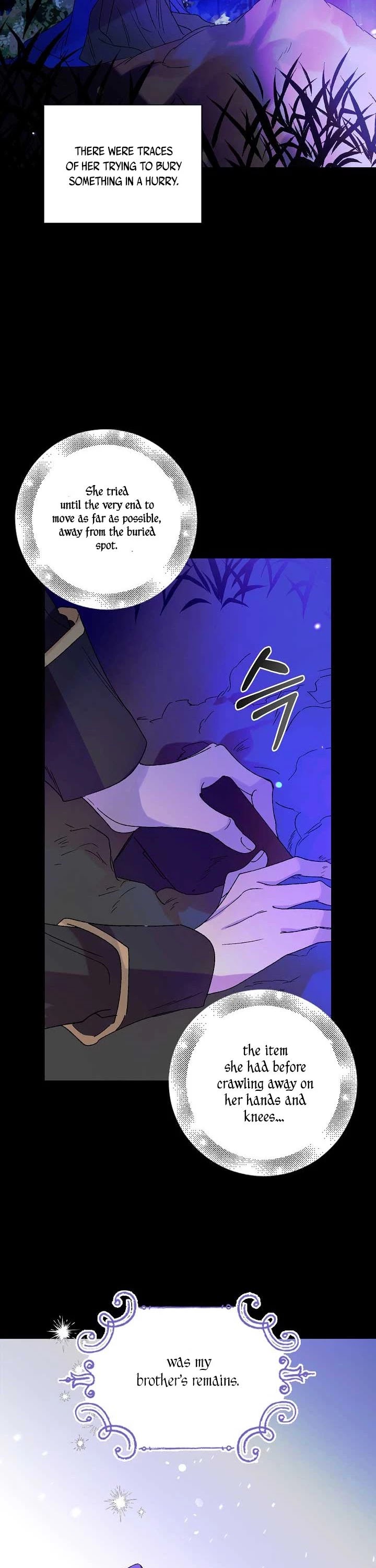 A Way to Protect the Lovable You Chapter 15 page 42 - Chapter 15