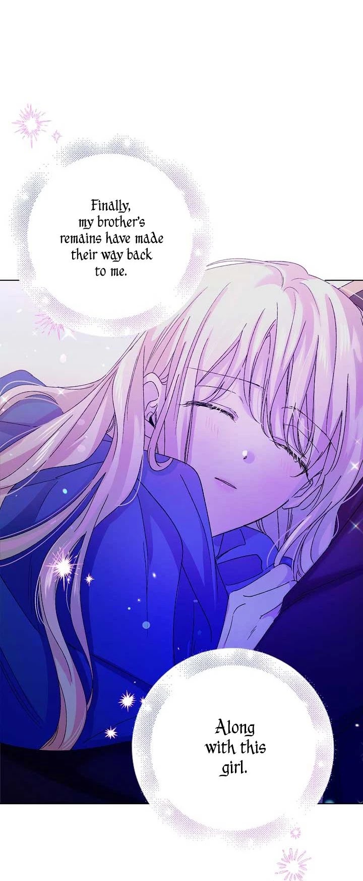 A Way to Protect the Lovable You Chapter 15 page 44 - Chapter 15