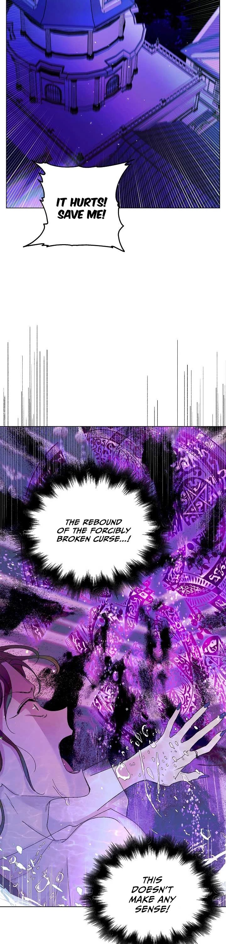 A Way to Protect the Lovable You Chapter 15 page 7 - Chapter 15