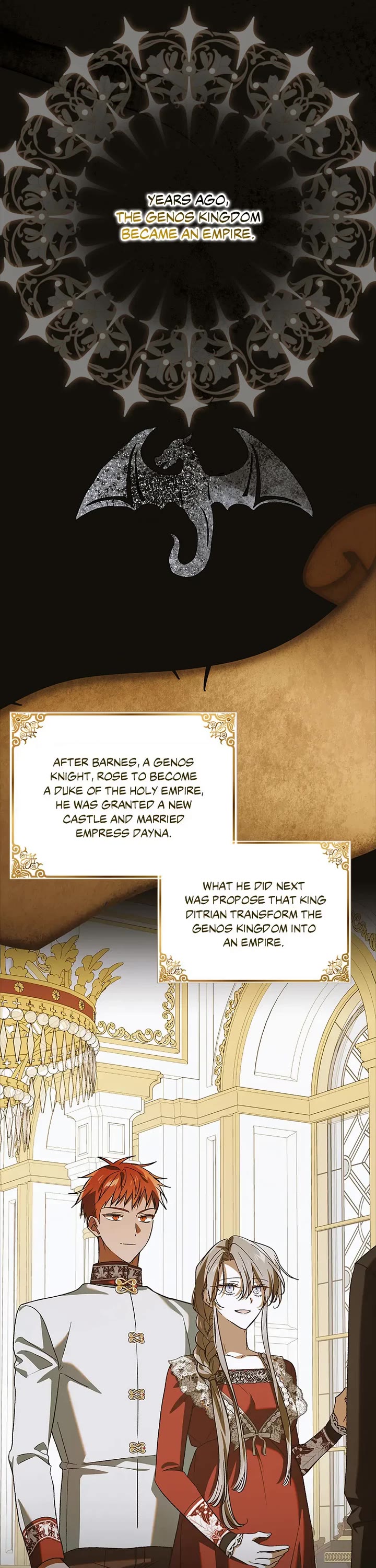 A Way to Protect the Lovable You Chapter 150 page 1 - Chapter 150: Special Episode 21