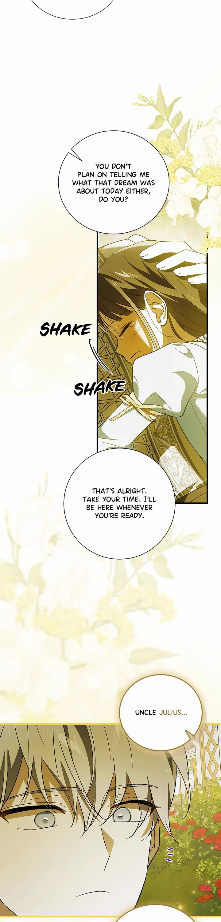 A Way to Protect the Lovable You Chapter 150 page 13 - Chapter 150: Special Episode 21