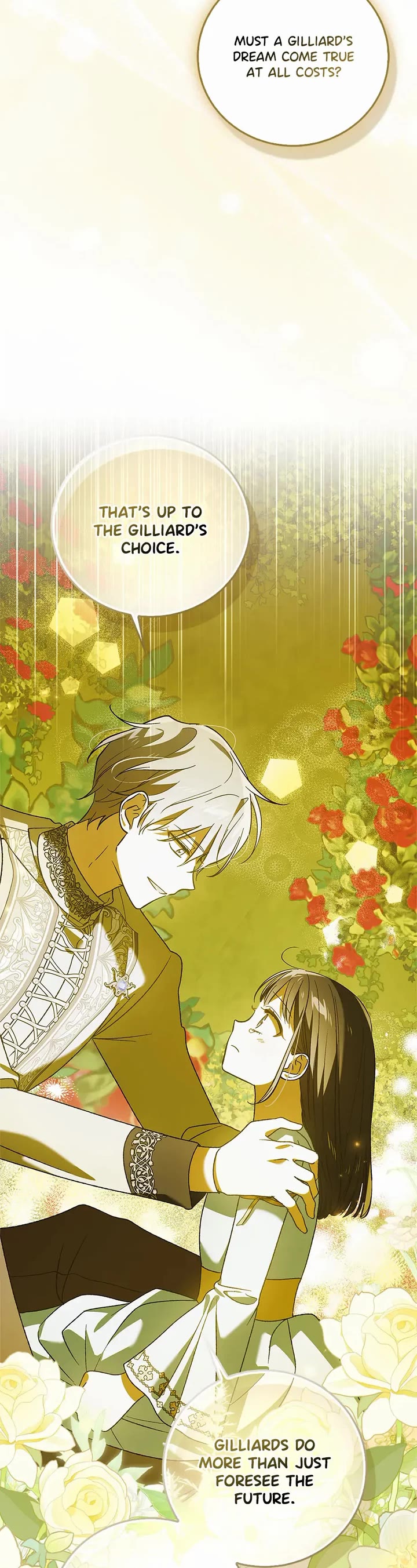A Way to Protect the Lovable You Chapter 150 page 14 - Chapter 150: Special Episode 21