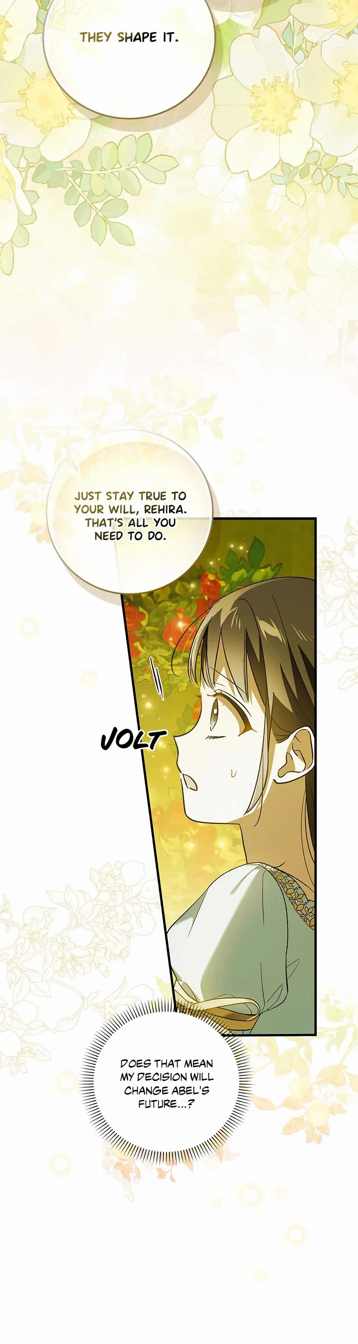 A Way to Protect the Lovable You Chapter 150 page 15 - Chapter 150: Special Episode 21
