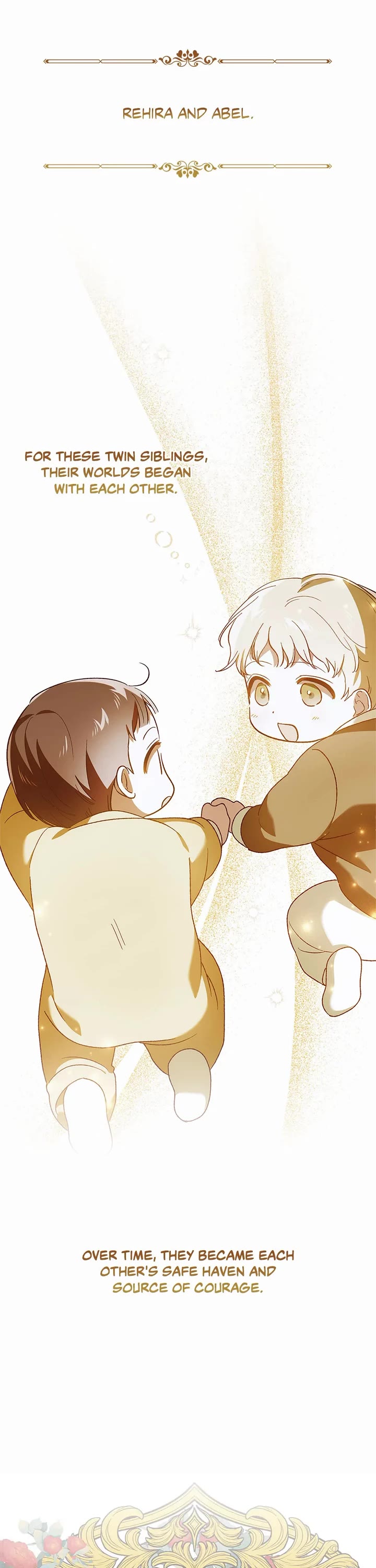 A Way to Protect the Lovable You Chapter 150 page 16 - Chapter 150: Special Episode 21
