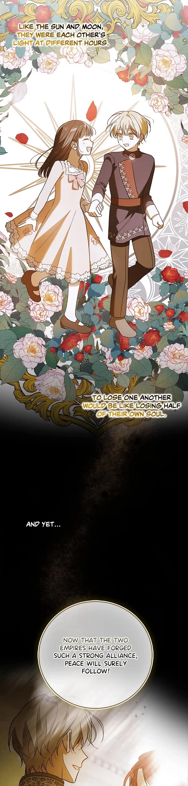 A Way to Protect the Lovable You Chapter 150 page 17 - Chapter 150: Special Episode 21