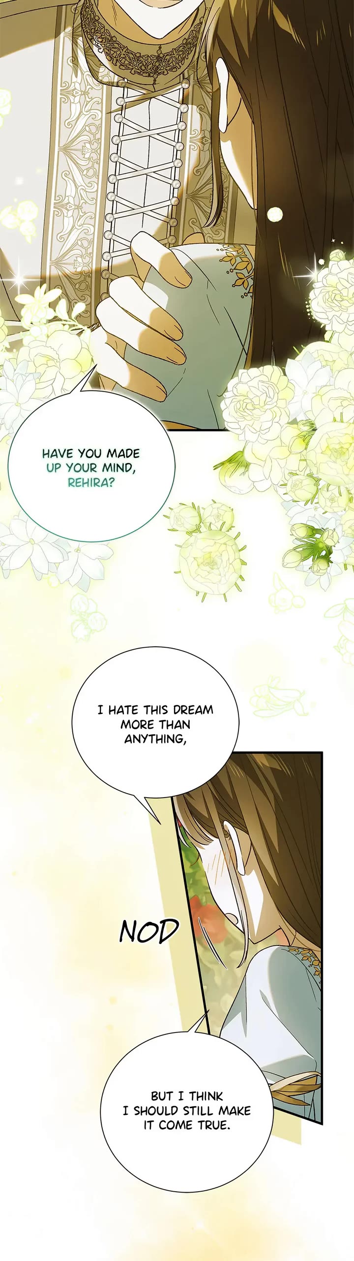 A Way to Protect the Lovable You Chapter 150 page 20 - Chapter 150: Special Episode 21