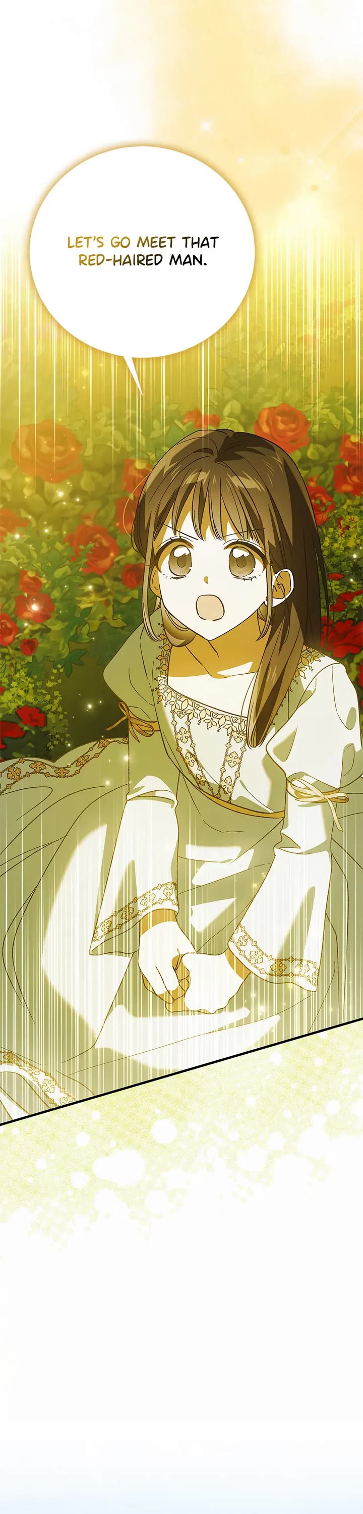 A Way to Protect the Lovable You Chapter 150 page 21 - Chapter 150: Special Episode 21