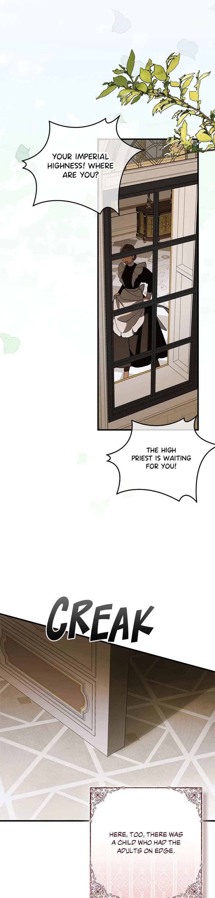 A Way to Protect the Lovable You Chapter 150 page 27 - Chapter 150: Special Episode 21