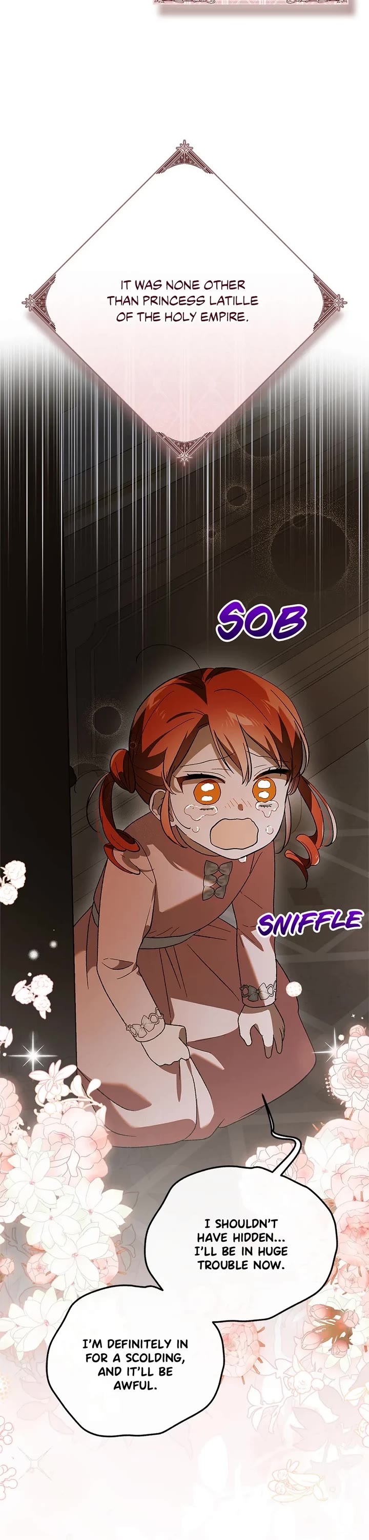 A Way to Protect the Lovable You Chapter 150 page 28 - Chapter 150: Special Episode 21
