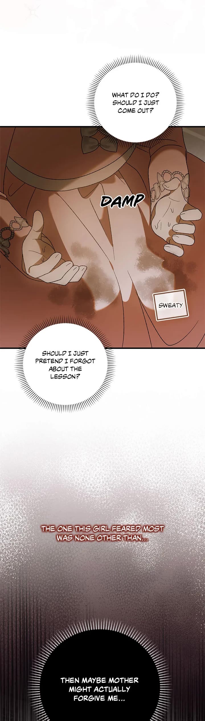 A Way to Protect the Lovable You Chapter 150 page 29 - Chapter 150: Special Episode 21