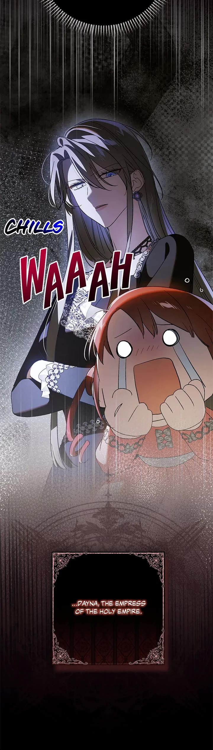 A Way to Protect the Lovable You Chapter 150 page 30 - Chapter 150: Special Episode 21