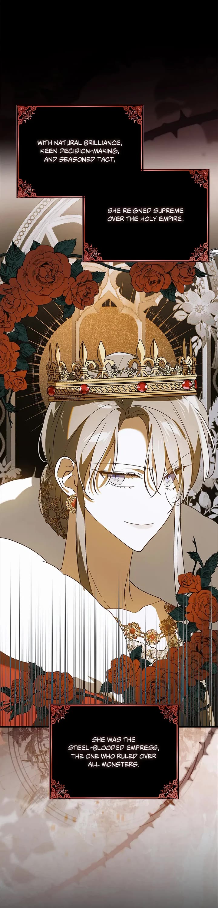 A Way to Protect the Lovable You Chapter 150 page 31 - Chapter 150: Special Episode 21