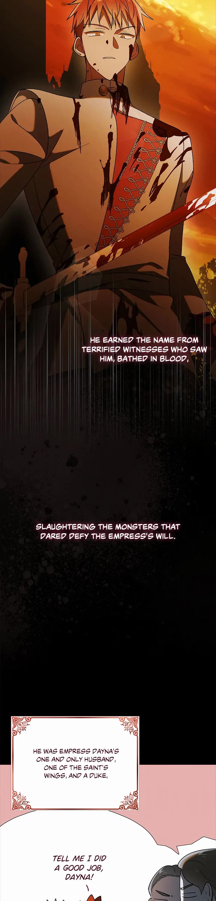 A Way to Protect the Lovable You Chapter 150 page 33 - Chapter 150: Special Episode 21