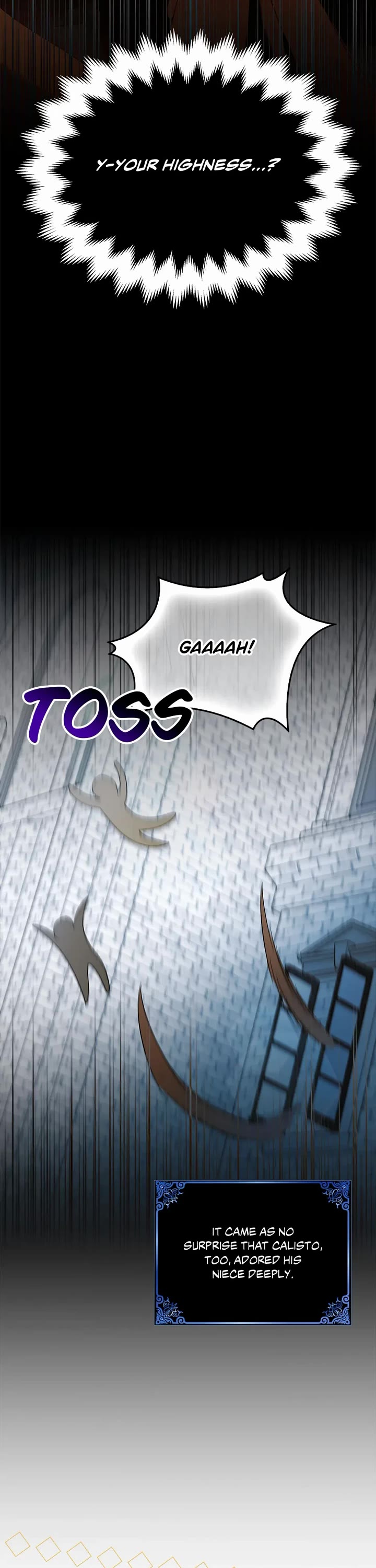 A Way to Protect the Lovable You Chapter 150 page 37 - Chapter 150: Special Episode 21