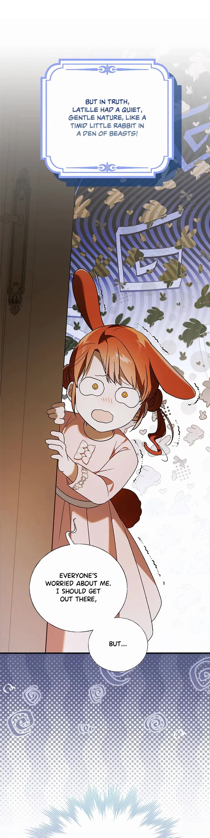 A Way to Protect the Lovable You Chapter 150 page 39 - Chapter 150: Special Episode 21