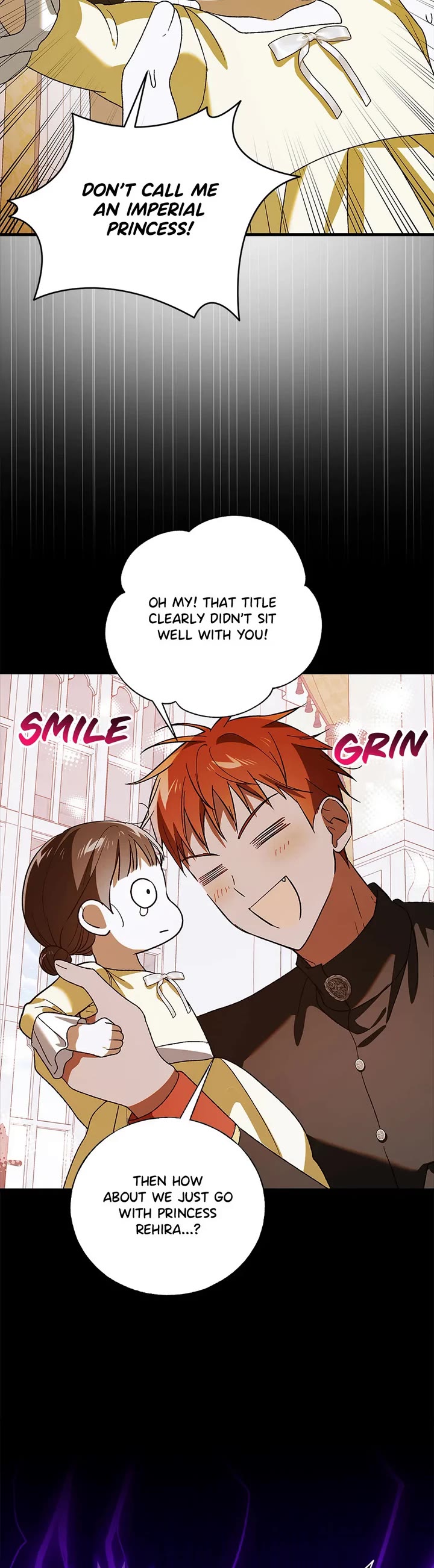 A Way to Protect the Lovable You Chapter 150 page 4 - Chapter 150: Special Episode 21