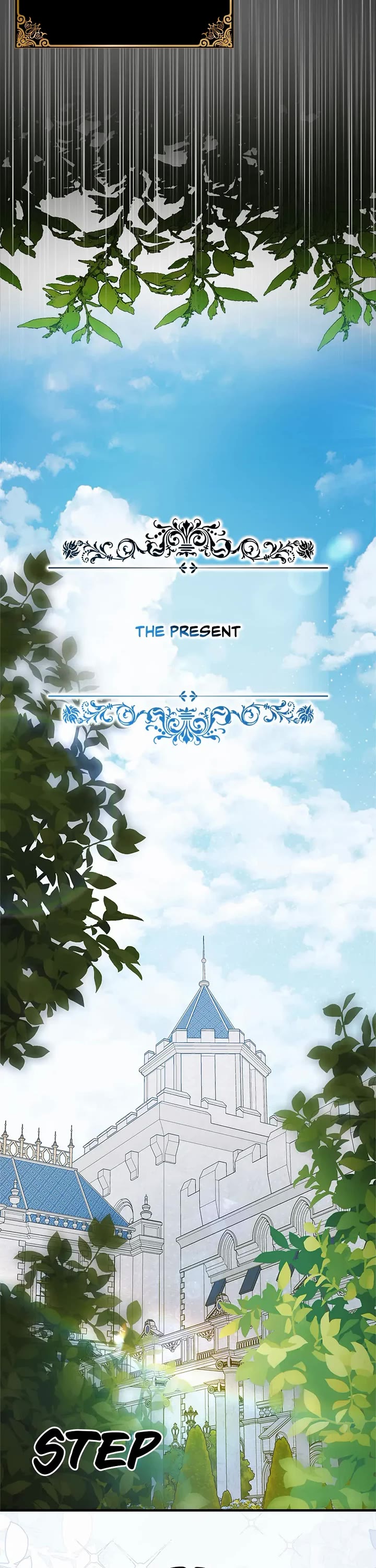 A Way to Protect the Lovable You Chapter 150 page 7 - Chapter 150: Special Episode 21