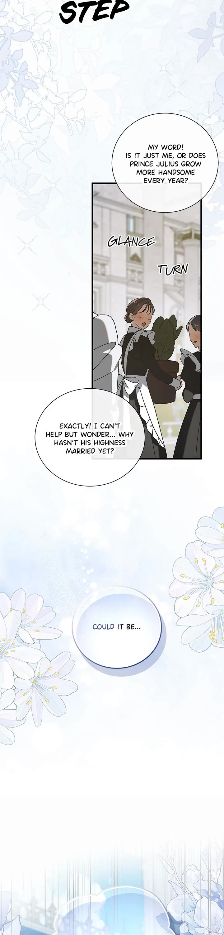 A Way to Protect the Lovable You Chapter 150 page 8 - Chapter 150: Special Episode 21
