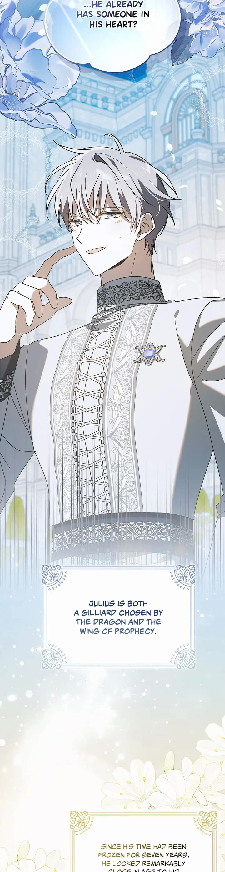 A Way to Protect the Lovable You Chapter 150 page 9 - Chapter 150: Special Episode 21