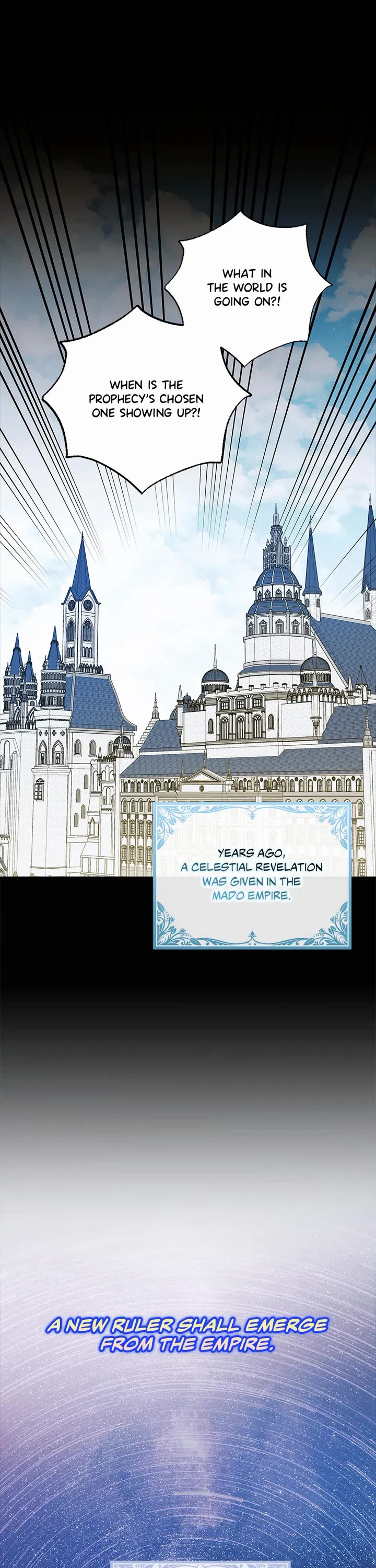 A Way to Protect the Lovable You Chapter 151 page 1 - Chapter 151: Special Episode 22