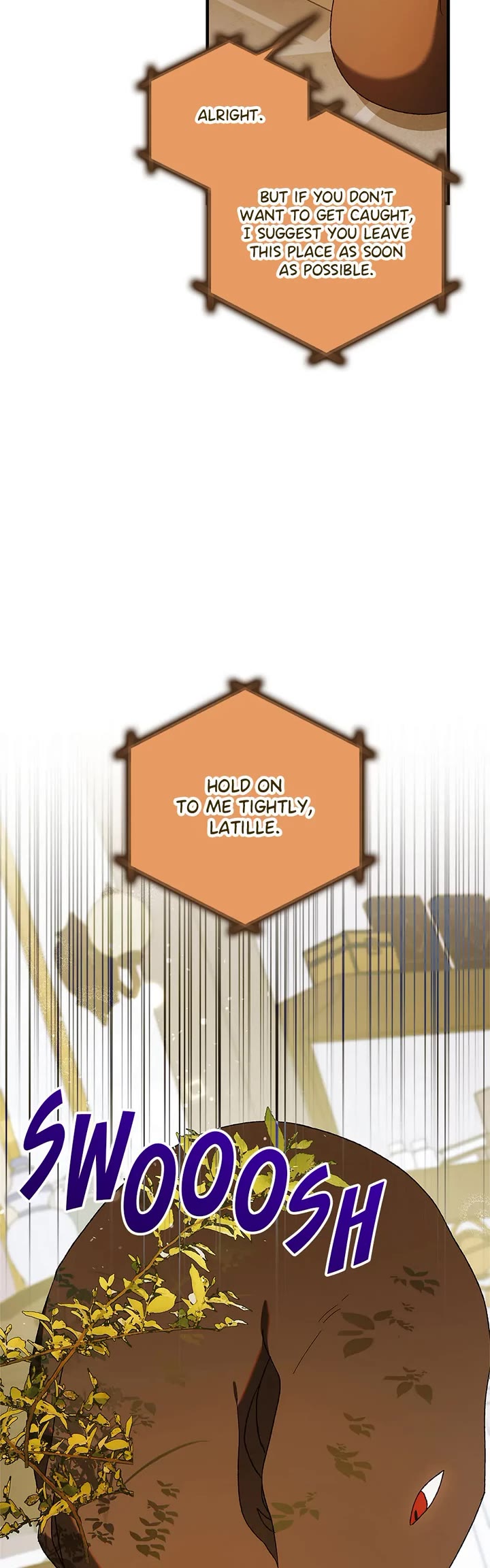 A Way to Protect the Lovable You Chapter 151 page 10 - Chapter 151: Special Episode 22