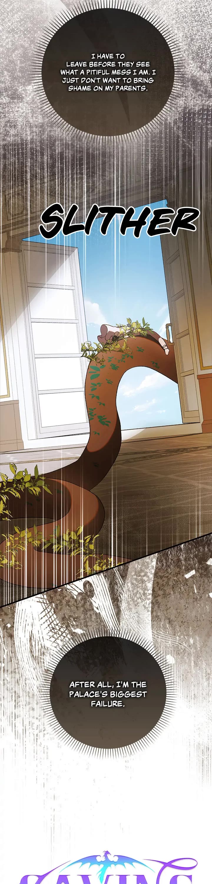 A Way to Protect the Lovable You Chapter 151 page 12 - Chapter 151: Special Episode 22