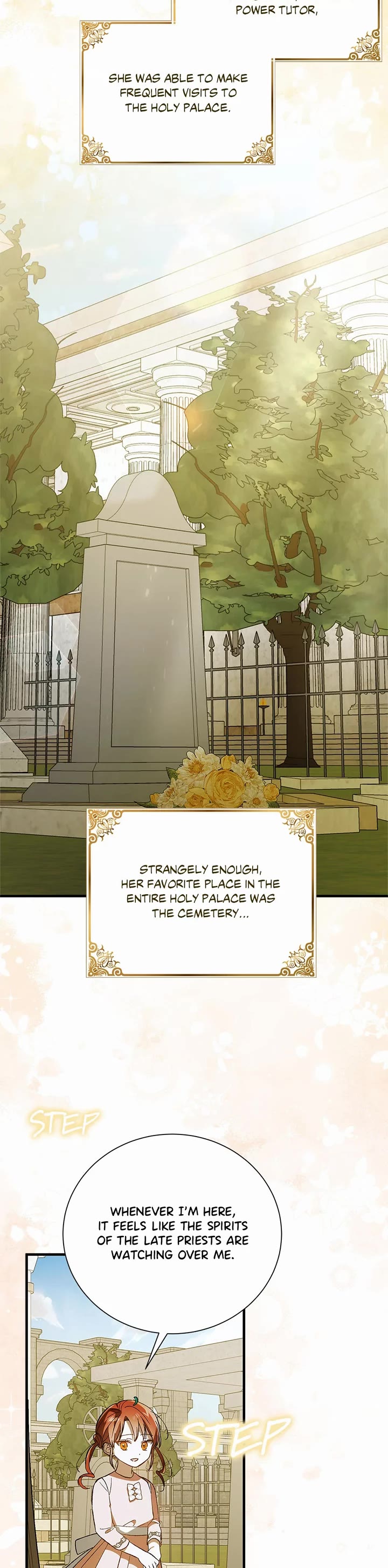 A Way to Protect the Lovable You Chapter 151 page 15 - Chapter 151: Special Episode 22