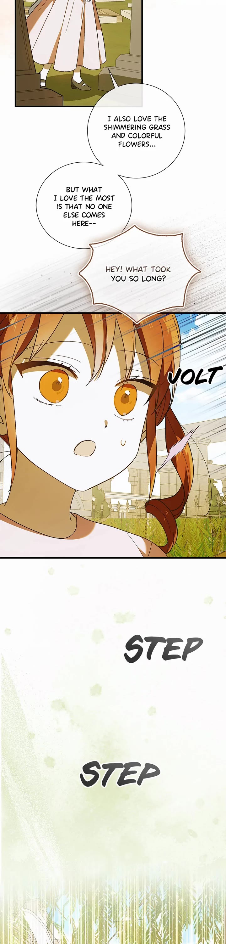 A Way to Protect the Lovable You Chapter 151 page 16 - Chapter 151: Special Episode 22