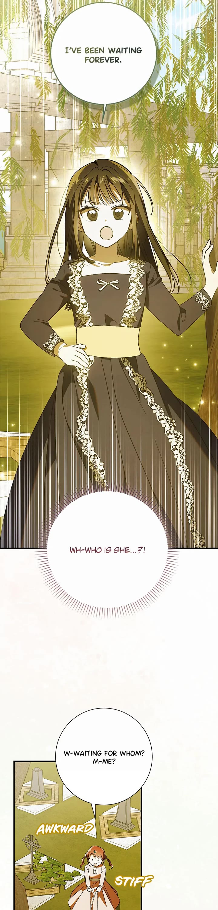 A Way to Protect the Lovable You Chapter 151 page 17 - Chapter 151: Special Episode 22