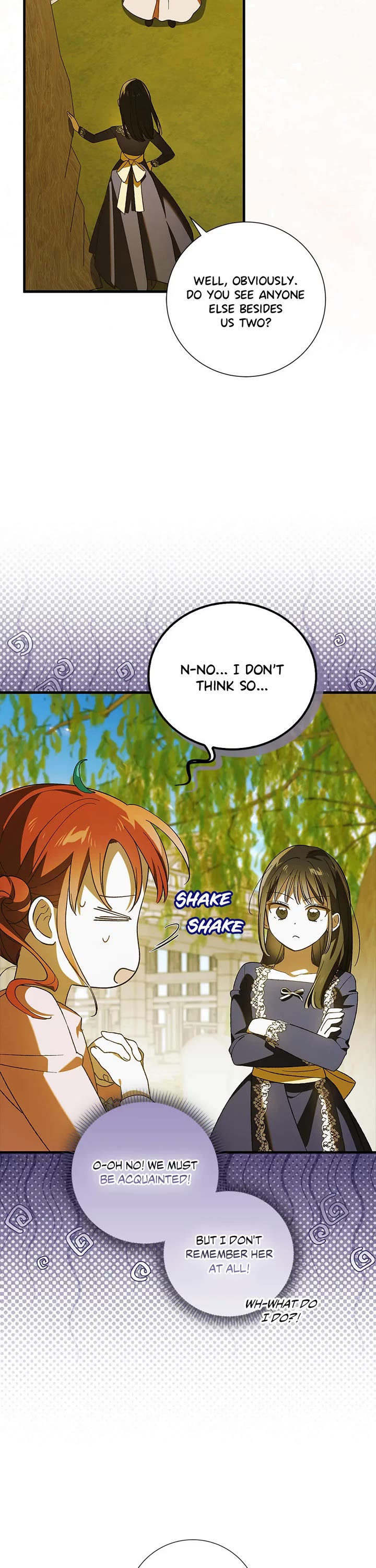 A Way to Protect the Lovable You Chapter 151 page 18 - Chapter 151: Special Episode 22