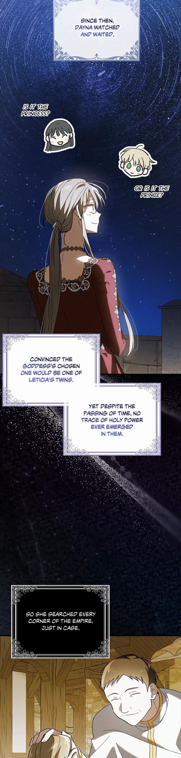 A Way to Protect the Lovable You Chapter 151 page 2 - Chapter 151: Special Episode 22