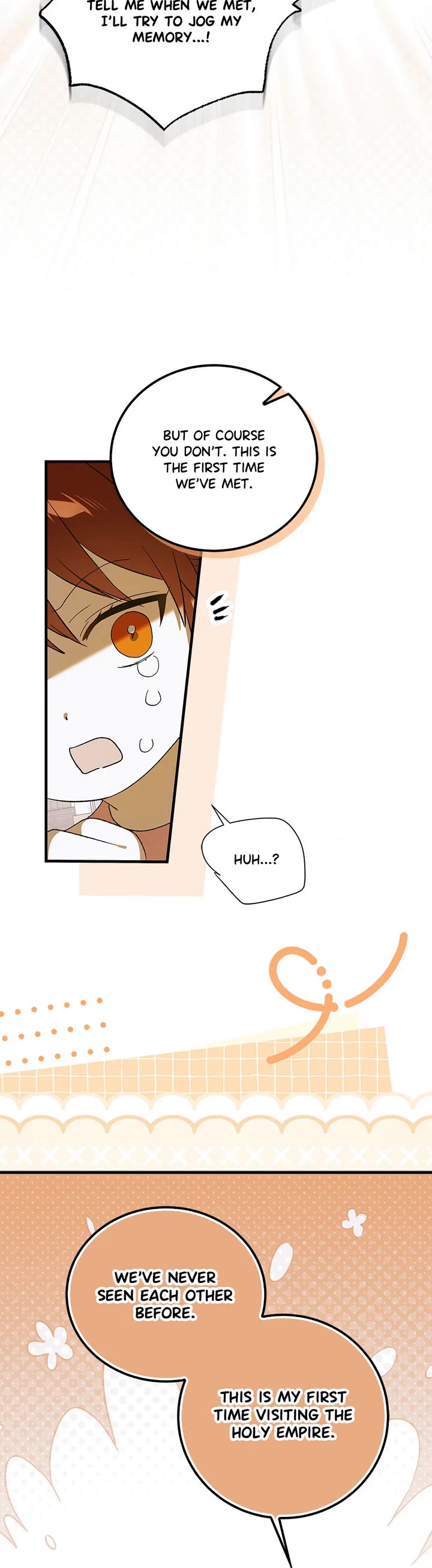 A Way to Protect the Lovable You Chapter 151 page 20 - Chapter 151: Special Episode 22