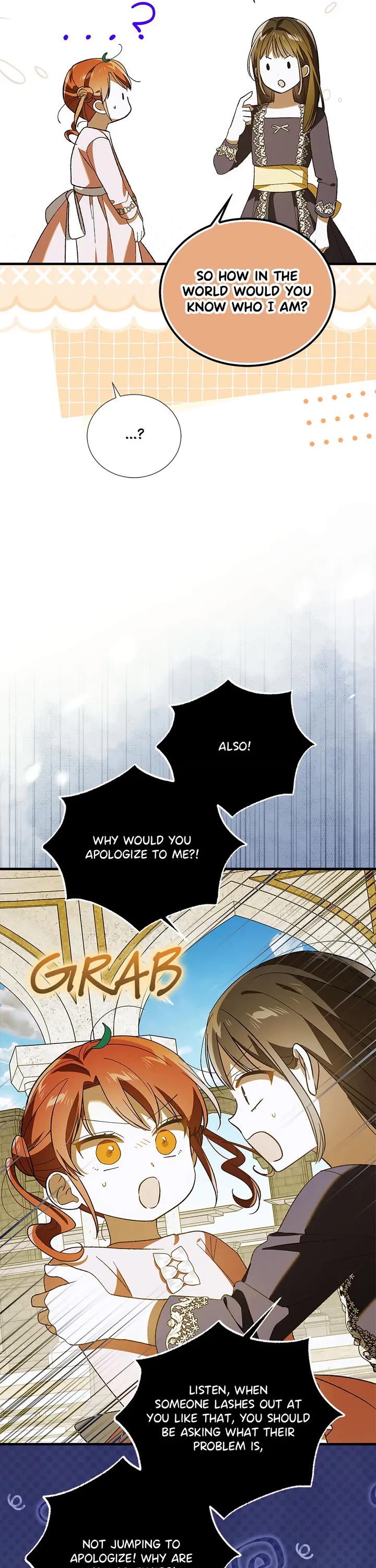 A Way to Protect the Lovable You Chapter 151 page 21 - Chapter 151: Special Episode 22