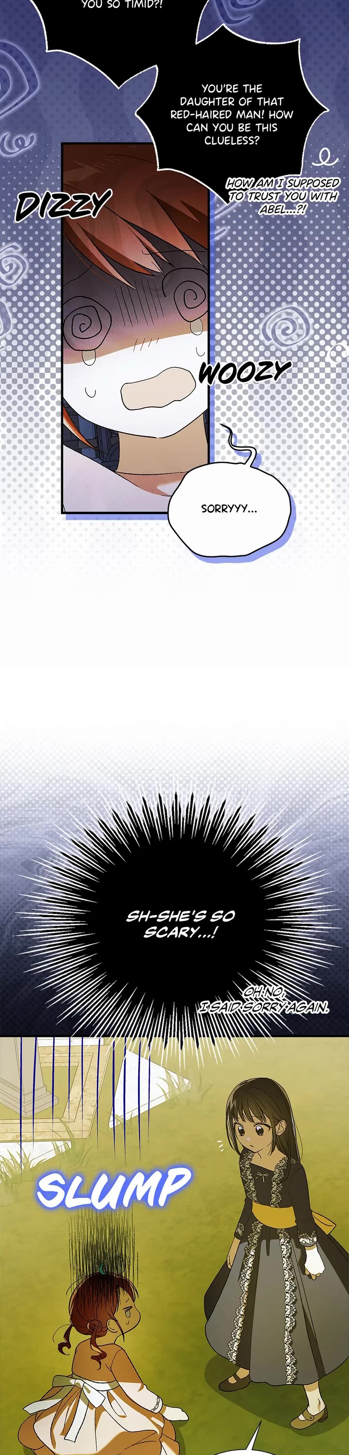 A Way to Protect the Lovable You Chapter 151 page 22 - Chapter 151: Special Episode 22