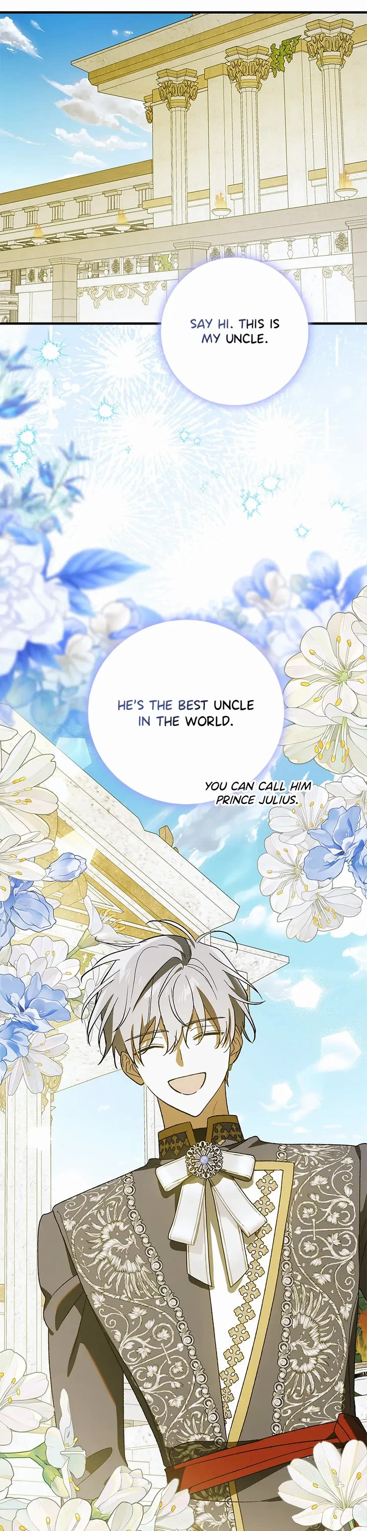 A Way to Protect the Lovable You Chapter 151 page 28 - Chapter 151: Special Episode 22