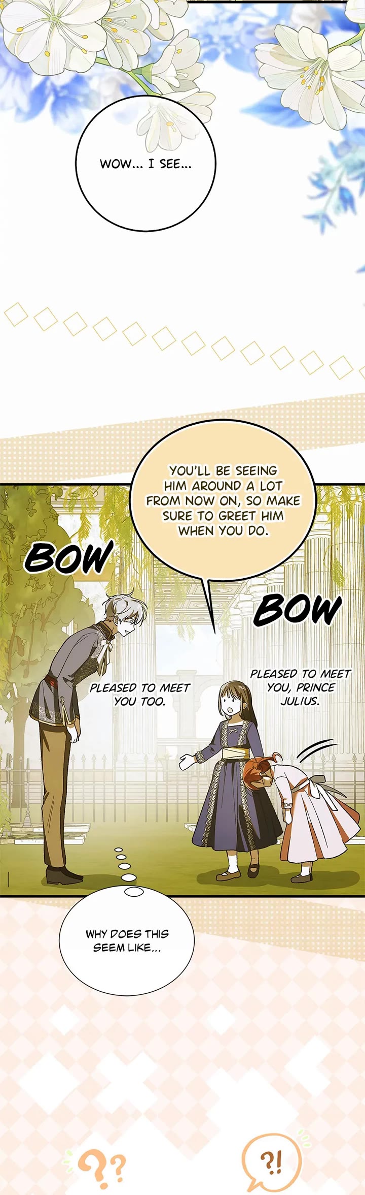 A Way to Protect the Lovable You Chapter 151 page 29 - Chapter 151: Special Episode 22