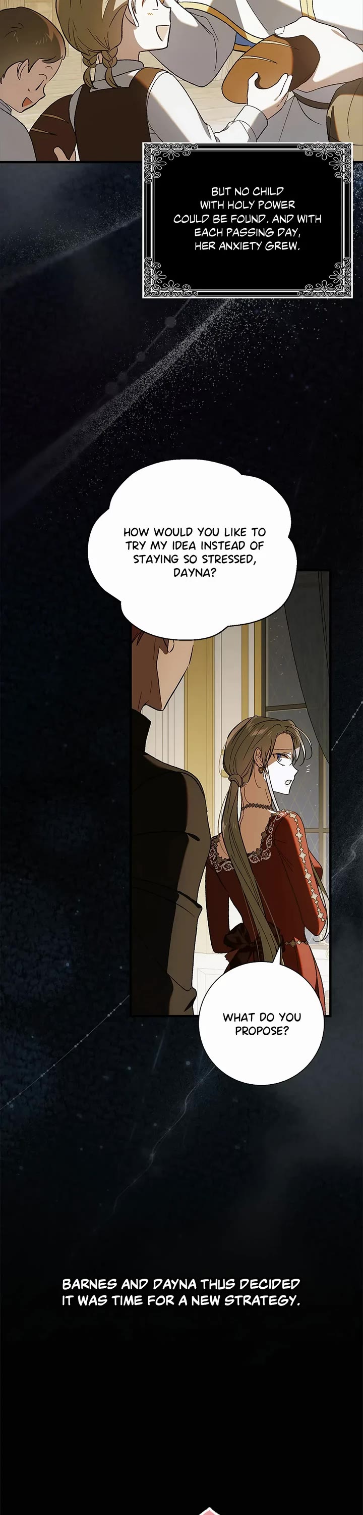 A Way to Protect the Lovable You Chapter 151 page 3 - Chapter 151: Special Episode 22