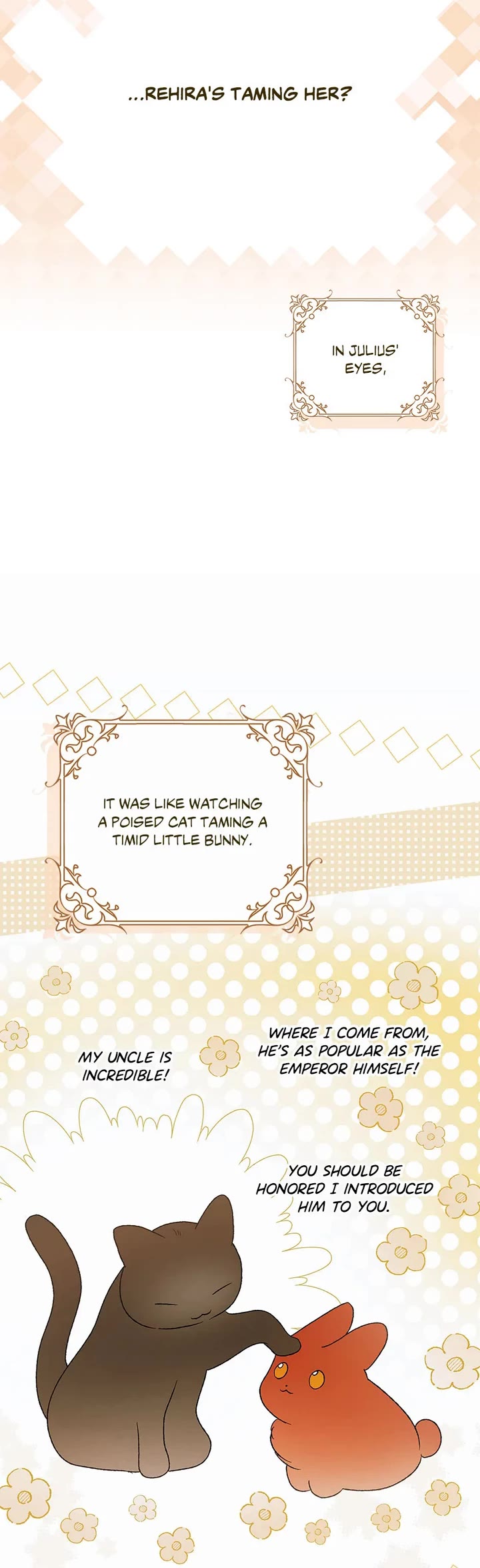 A Way to Protect the Lovable You Chapter 151 page 30 - Chapter 151: Special Episode 22
