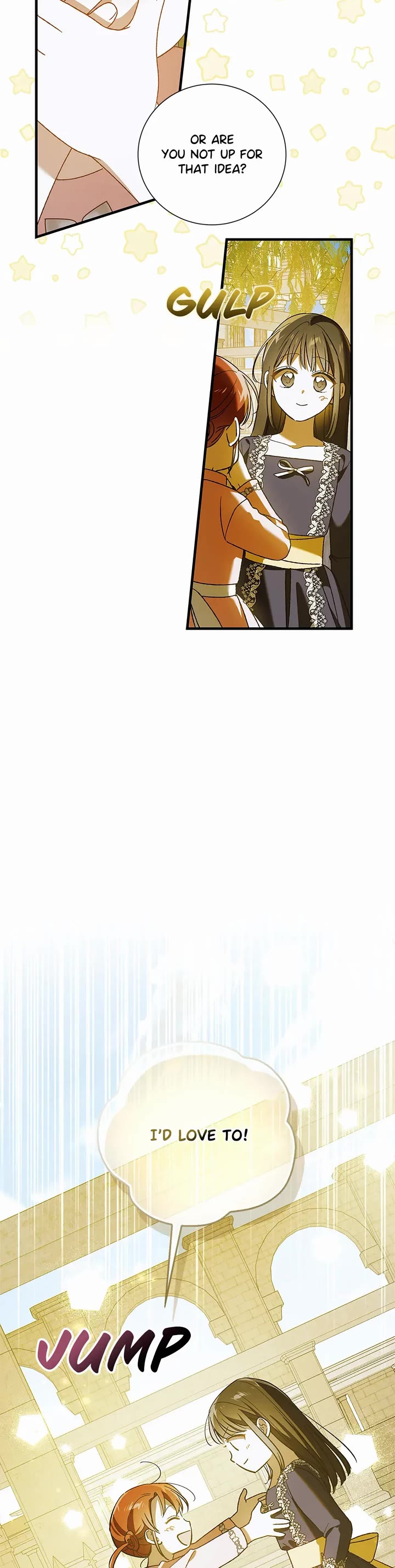 A Way to Protect the Lovable You Chapter 151 page 34 - Chapter 151: Special Episode 22