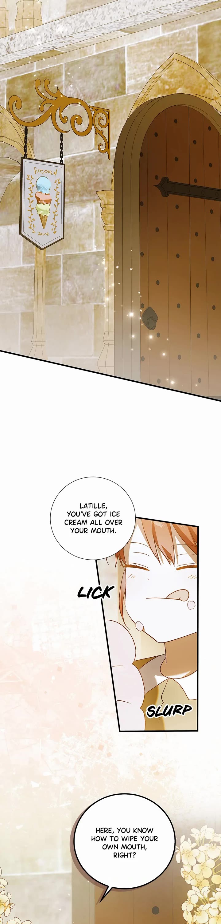 A Way to Protect the Lovable You Chapter 151 page 36 - Chapter 151: Special Episode 22