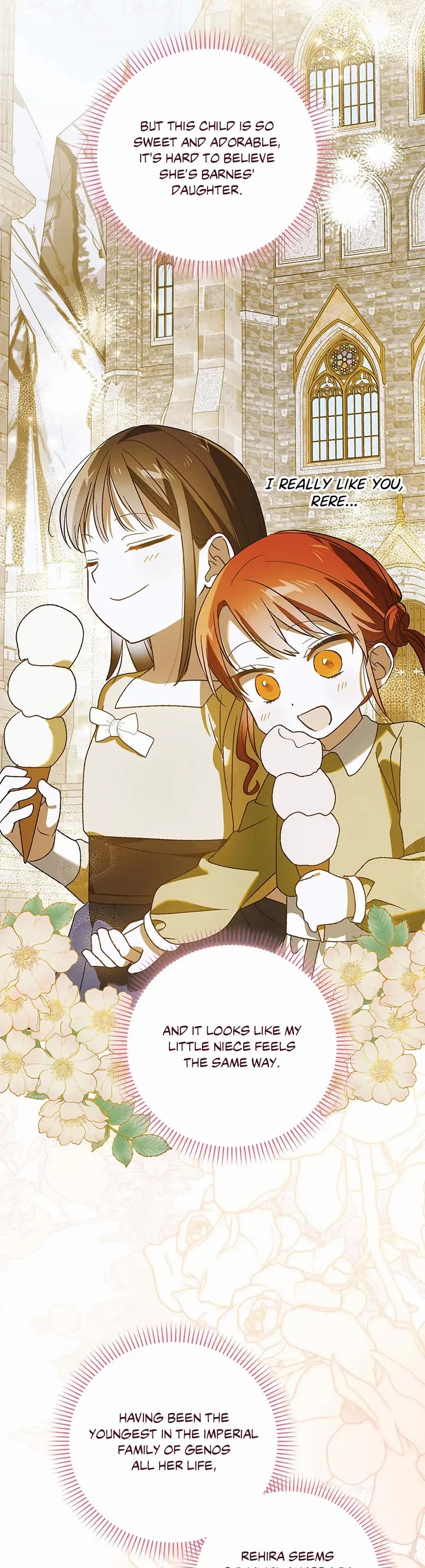 A Way to Protect the Lovable You Chapter 151 page 40 - Chapter 151: Special Episode 22