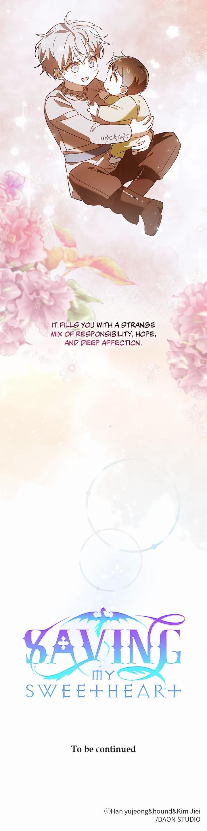 A Way to Protect the Lovable You Chapter 151 page 42 - Chapter 151: Special Episode 22