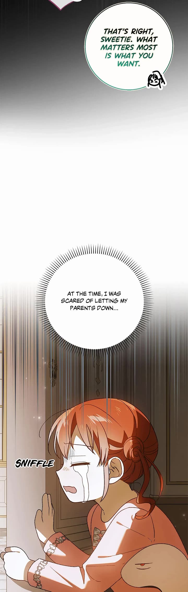 A Way to Protect the Lovable You Chapter 151 page 5 - Chapter 151: Special Episode 22