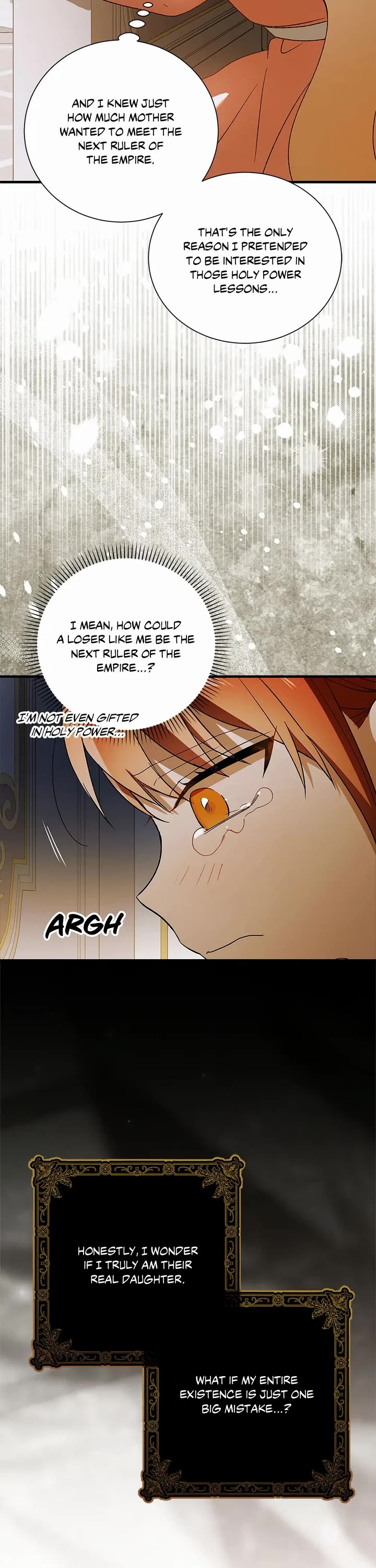 A Way to Protect the Lovable You Chapter 151 page 6 - Chapter 151: Special Episode 22