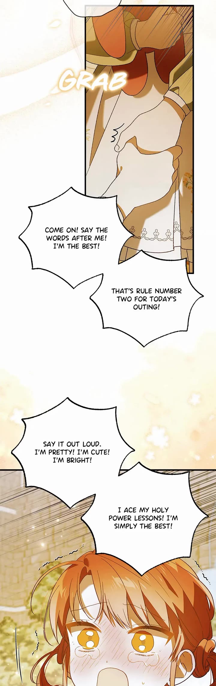 A Way to Protect the Lovable You Chapter 152 page 15 - Chapter 152: Special Episode 23