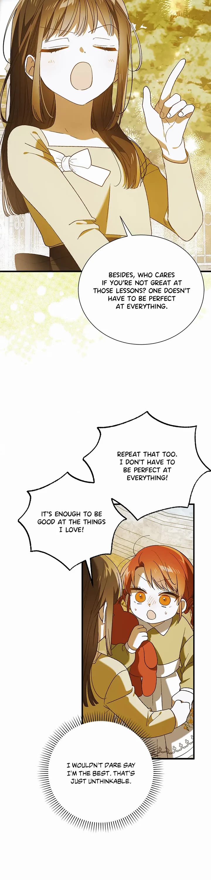 A Way to Protect the Lovable You Chapter 152 page 17 - Chapter 152: Special Episode 23
