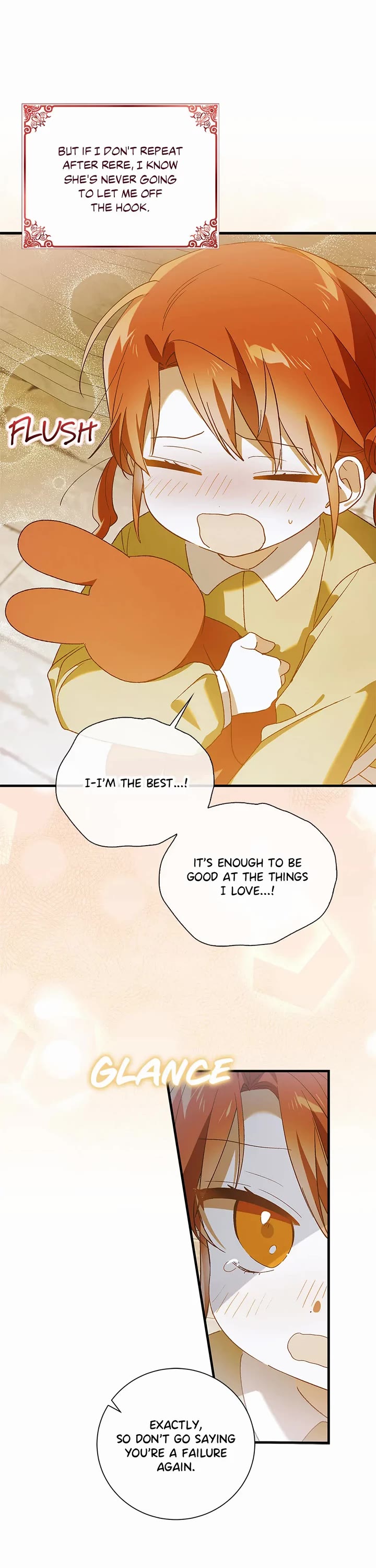 A Way to Protect the Lovable You Chapter 152 page 18 - Chapter 152: Special Episode 23