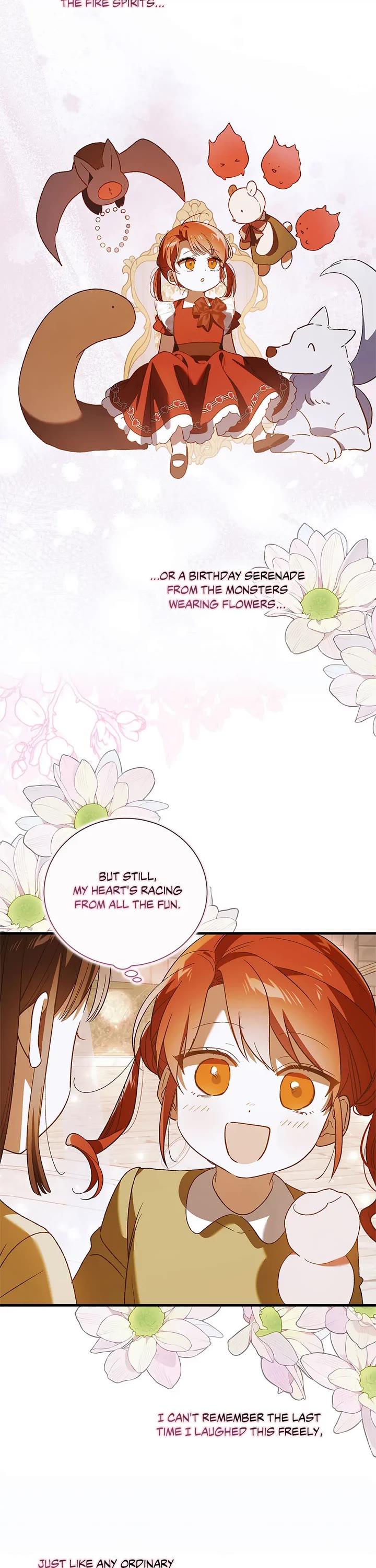 A Way to Protect the Lovable You Chapter 152 page 2 - Chapter 152: Special Episode 23
