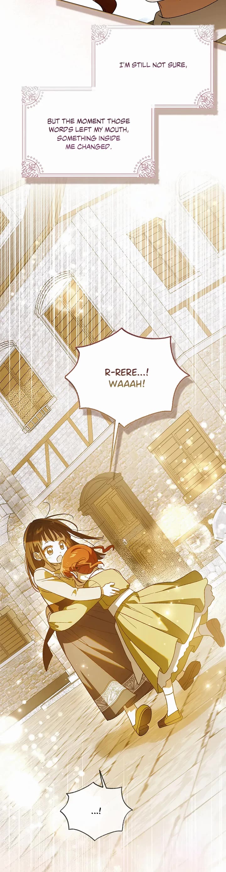 A Way to Protect the Lovable You Chapter 152 page 20 - Chapter 152: Special Episode 23
